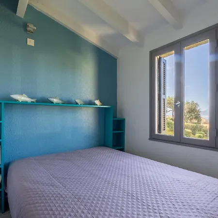 Azura Prugna - Maison Avec Piscine Partagee *