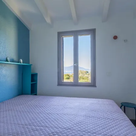 Azura Prugna - Maison Avec Piscine Partagee *