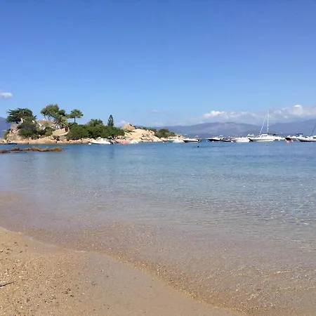 Azura Prugna - Maison Avec Piscine Partagee Дом отдыха *