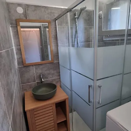 Azura Prugna - Maison Avec Piscine Partagee Дом отдыха Grosseto-Prugna