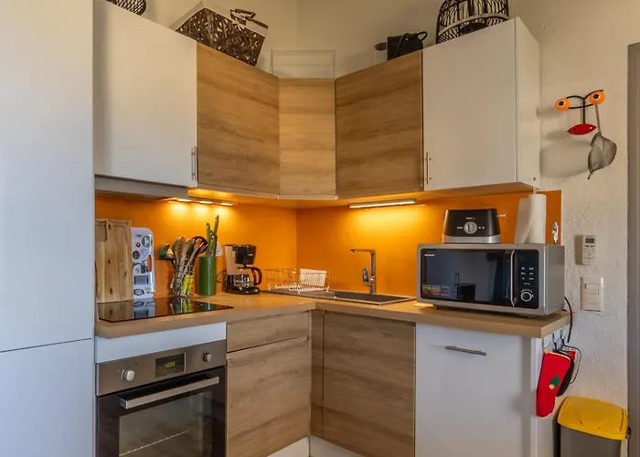 Hébergement de vacances Azura Prugna - Maison Avec Piscine Partagée Grosseto-Prugna