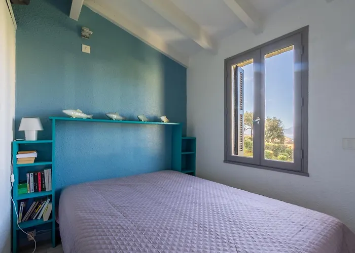 Azura Prugna - Maison Avec Piscine Partagée *